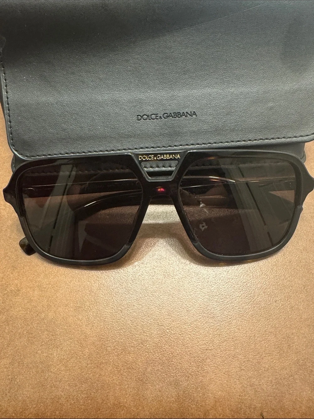 Dolce & Gabbana Sunglasses